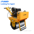 325 kg Weight Hand-guided Vibratory Rollers for Overseas Sale